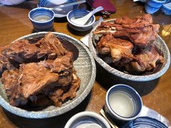 -95号酱骨·一块豆腐(展春园西路店)