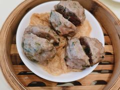 -兴悦酒家(保利克洛维店)