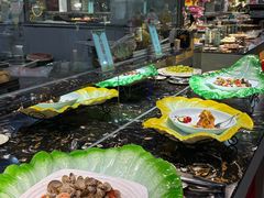 -巴犀烧烤(新崇光店)