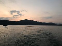 -日月潭