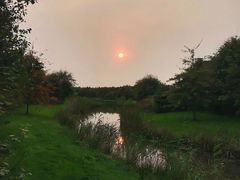 -兰河峪第117加油站