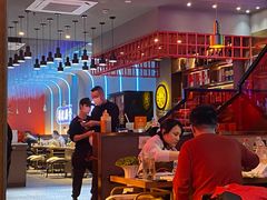 -杨记齐齐哈尔烤肉(总店)