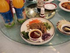 -全聚德(长江路店)