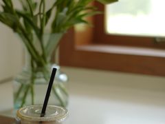 -PUZZLE COFFEE 拼图咖啡