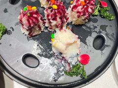 -小桃红·东北菜·春饼烤鸭(南阳湖街店)