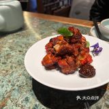 不能完全说没有那味儿，但还可以做得更好的苏帮菜