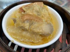 四宝滑鸡扎-香港蓮香樓(中環店)