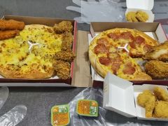 -必胜客(漕宝路店)