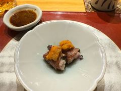 -鮨青(恒基名人购物中心店)