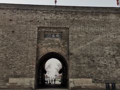 -西安城墙·碑林历史文化景区