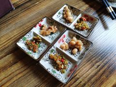 -格日勒阿妈蒙古厨房(大召店)