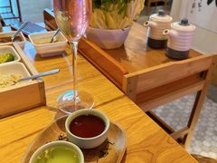 -山海蟹庐·海鲜糟粕醋火锅(慈溪店)