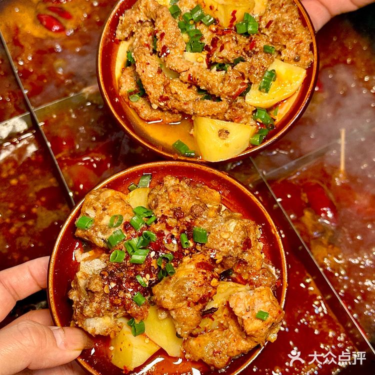 吃在上新第一线🆕不敢相信这是成都的物价！