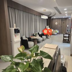 -馨月汇·一悦馨香月子中心(前滩店)