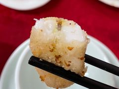-蛇口康乐快餐鱼仔档(翠苑小区店)