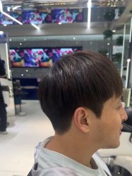 -木北造型