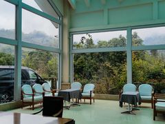 -雅安楠水阁温泉酒店