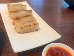 -蛇口希尔顿南海酒店·随轩中餐厅·粤菜