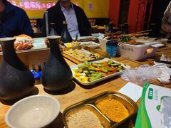 -龙头烤羊排•烤全羊•精酿扎啤(厦滘店)