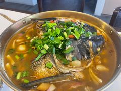 -食光慢宴·安吉土菜馆