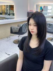 -苏豪路易士·嘉玛发廊
