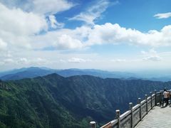 -南岳衡山风景名胜区