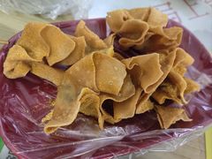 炸云吞-笑姐豆腐花(正北街店)