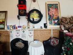 -陶野咖啡·面包披萨