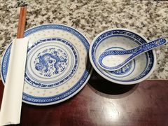 -南京大牌档(凯德大峡谷店)
