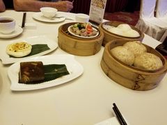 -东城国际酒店(原华南国际酒店)