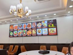 -聚福源·特色川菜馆·烤羊排