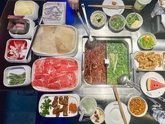 -川西坝子火锅(清江东路3.0直营店)