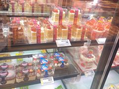 -味多美蛋糕(西安门店)
