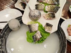-御膳粥·牛乳粥底火锅·地道顺德菜(容桂店)