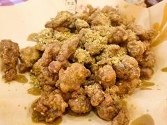 -老舅老蒙肉饼非遗店(一店)