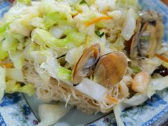 -福州人铭小吃