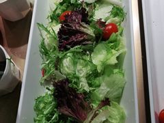 -比格比萨自助(新辰里学清路店)