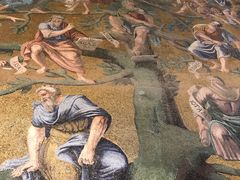 景点-圣马尔谷圣殿宗主教座堂