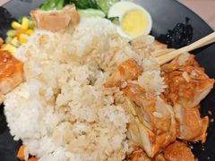-北大家园食堂