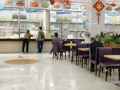 -笔架山食堂