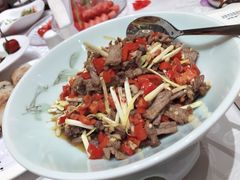 -颂福楼·南京菜(定淮门店)