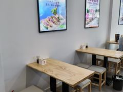 -众品老方子锅贴甜沫(李村店)