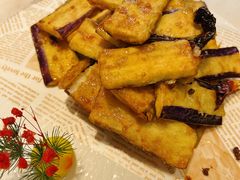 -老周家酱卤猪蹄私房菜(克拉玛依西街店)