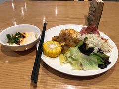 -成都太古里IFS国金中心亚朵X酒店