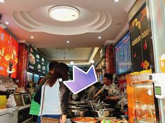 -嘉州九妹凤爪(乐山总店)