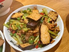 -刘百味粉馆(五一华府店)