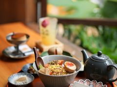 -啢啢茶寮(芳华横街店)