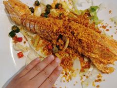 -猪肉婆私房菜(容桂总店)