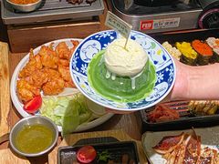 -小川洋风料理(大悦城店)