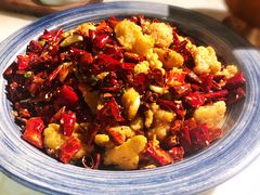 -那家小馆•北京菜•烤鸭(中关村店)